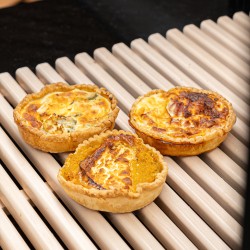 Quiches